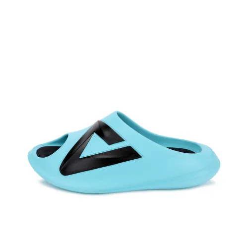 PEAK Very Small Fat Drag Противоскользящие Устойчивые к истиранию Слипоны Унисекс