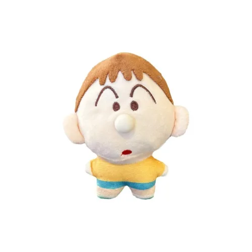 OUYILIAN Little Daze That Spits Пузырьки Плюшевый Брелок 15 см Рекомендуемая высота 15 см Длинный