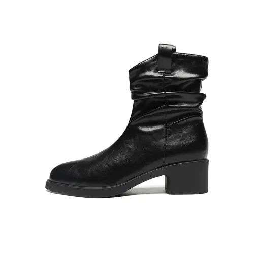 ZHR Ботильоны Женские