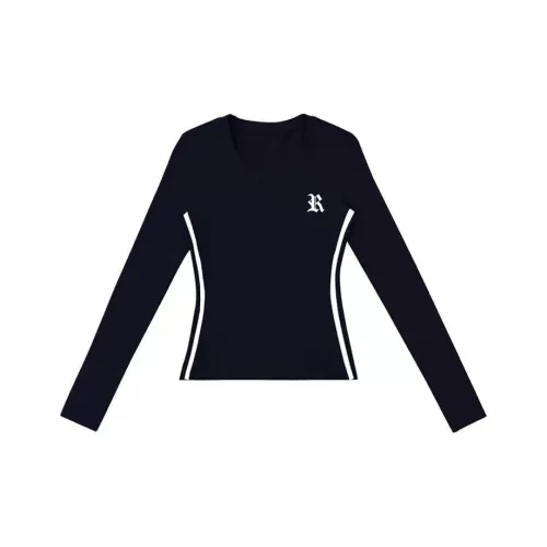 ROBINHOOD Женские футболки T