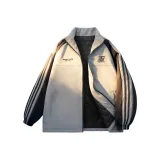 Темно-серый / Светло-серый