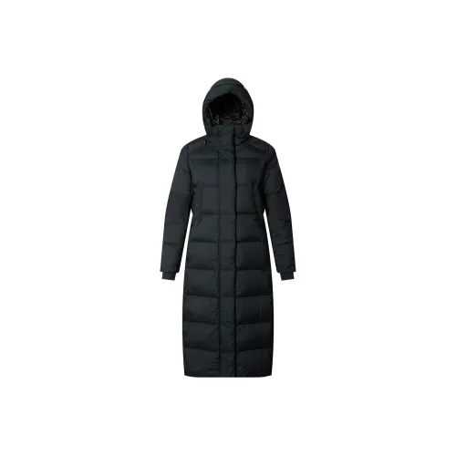 Canada Goose Alliston Series Пуховик Женские Черный