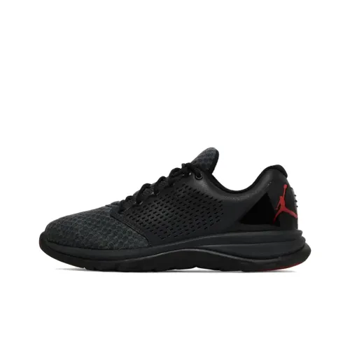 Jordan Trainer Casual Shoes Men's Black