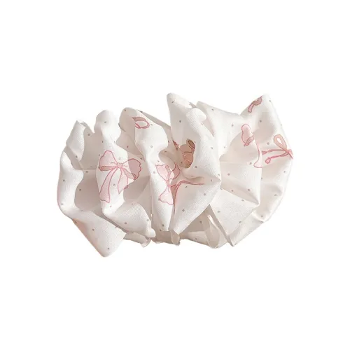 MENGNI Акрил Ткань Заколки для волос Женские