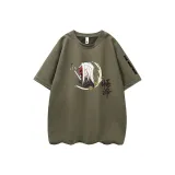 Армейский зеленый