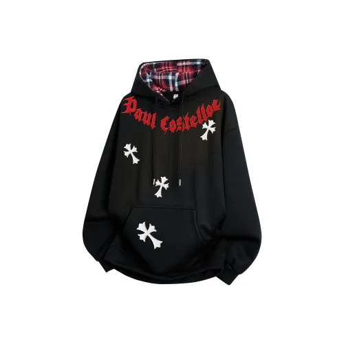 PAUL COSTELLOE Свитшот Унисекс