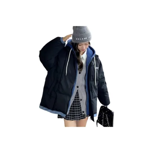 AHRTB Женские пуховики