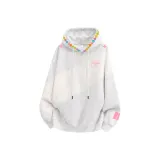 Туманно-серый