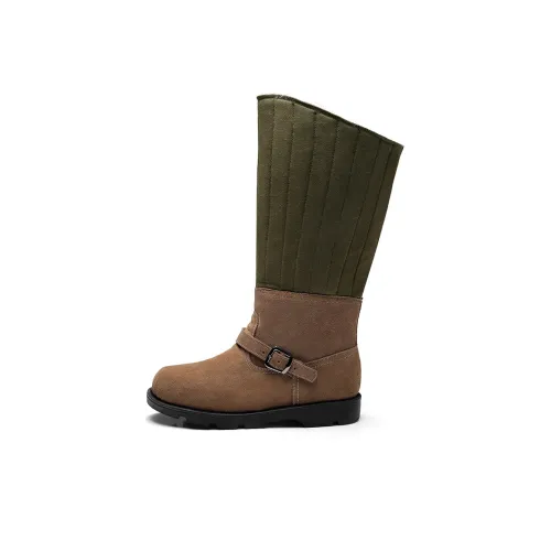 Strongman 3515 Сноубутсы Мужской