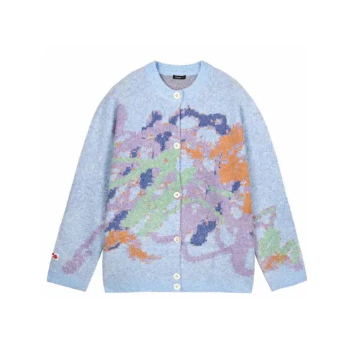 PEA Унисекс Трикотаж