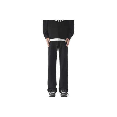 CHAOZHANGGUI Мужские Джинсы