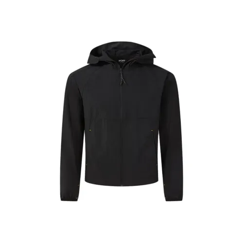 Pony Черные Женские Куртки