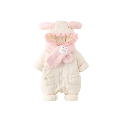 Rindu Комбинезон Осенний и Зимний для Малышей и Детей дошкольного возраста