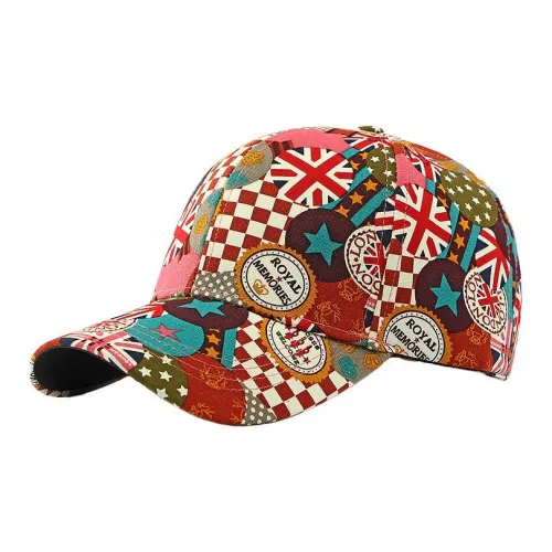 TUCANO Полиэстер Кепки Унисекс