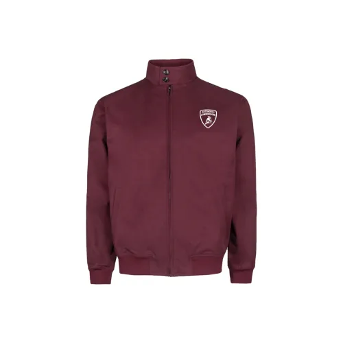 AUTOMOBILI LAMBORGHINI Куртка Унисекс