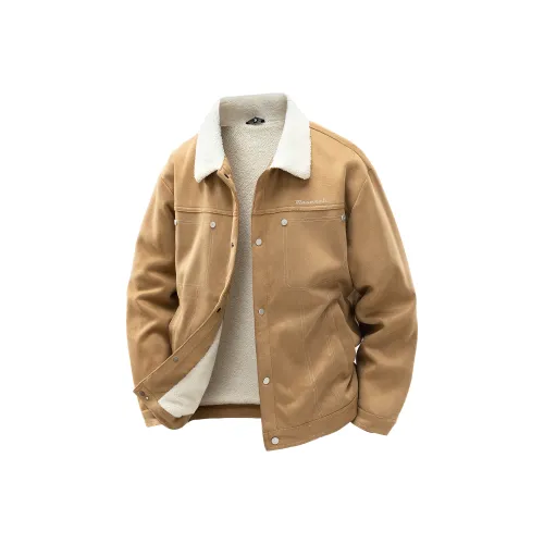 Maserati Унисекс Куртки