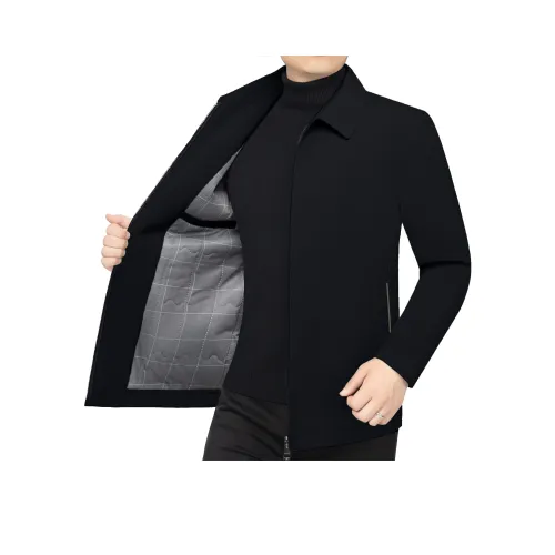 FIRS Мужские пуховики