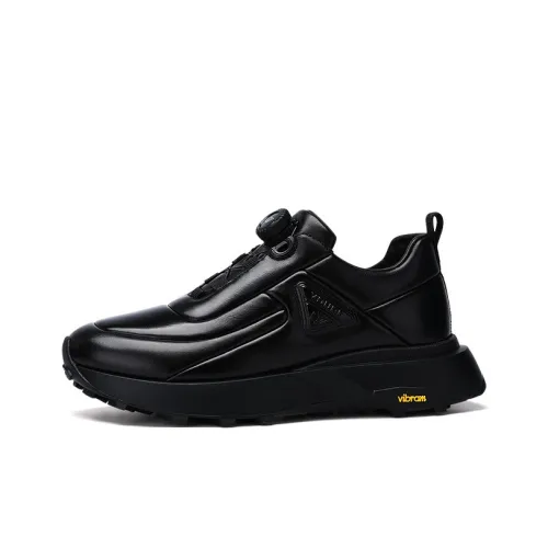 U7 Модные Спортивные Кроссовки Fashion Casual Обувь Мужская