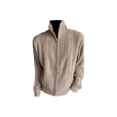 FORCEPULR Хаки Унисекс Трикотаж