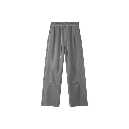 MOCHIN INRO Повседневные брюки Унисекс