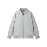 Облачный белый