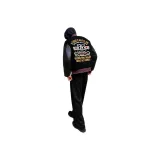 Black High-quality Embroidery  
Черный высококачественный вышивка