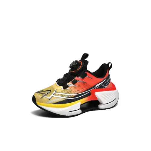 TLIT Slip-resistant амортизаторы с устойчивостью к истиранию Низкие кроссовки для бега унисекс