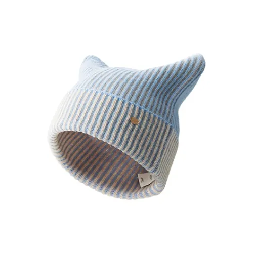 Lagur Мериносовая шерсть Шапки-бини Женские