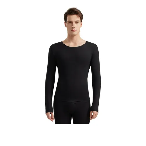 Lan Miao Мужские майки-танк под одежду