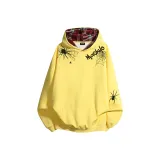 Оранжево-жёлтый