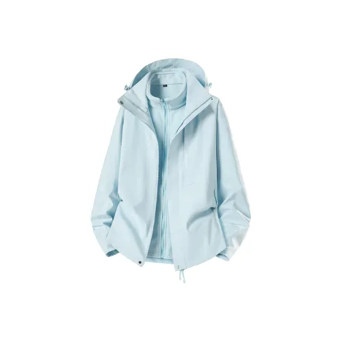 Mulinsen Унисекс Куртки