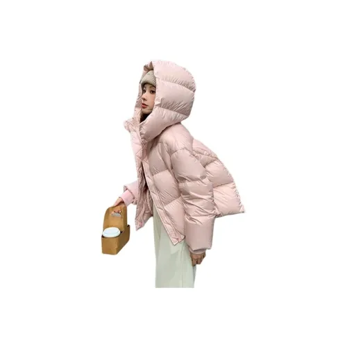 STYUW Женские пуховики