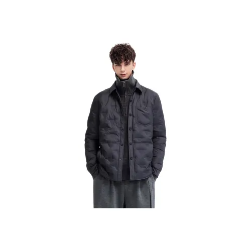 WILD LEADER Vedri Куртки и Пальто Мужской