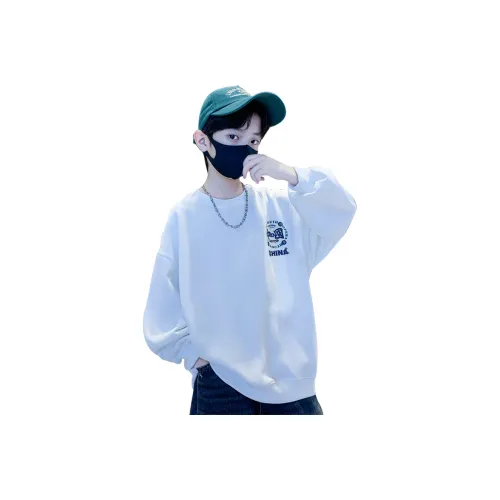 MUMUWU HOUSE Свитшот Подростки