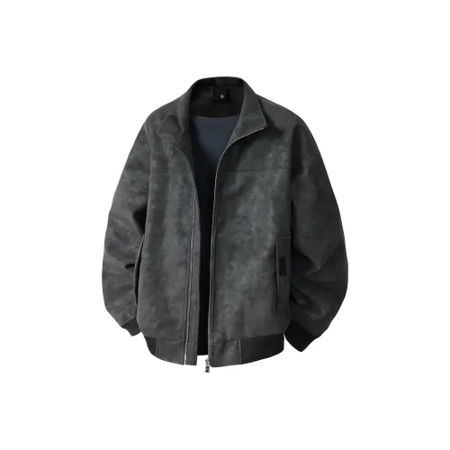 WAYHWEI Унисекс Куртки