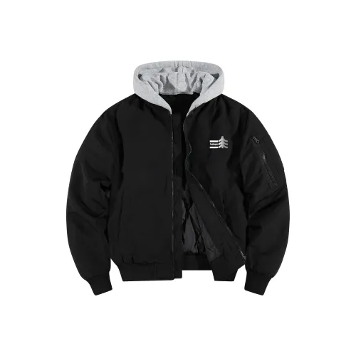 Паддингтон Медведь Пуховая куртка Унисекс