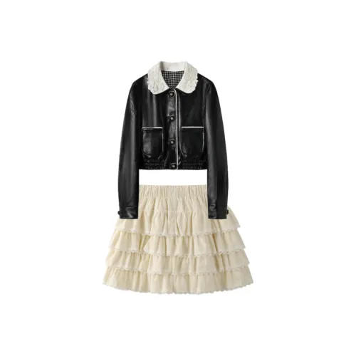 MITX Женские Комплекты с Юбкой