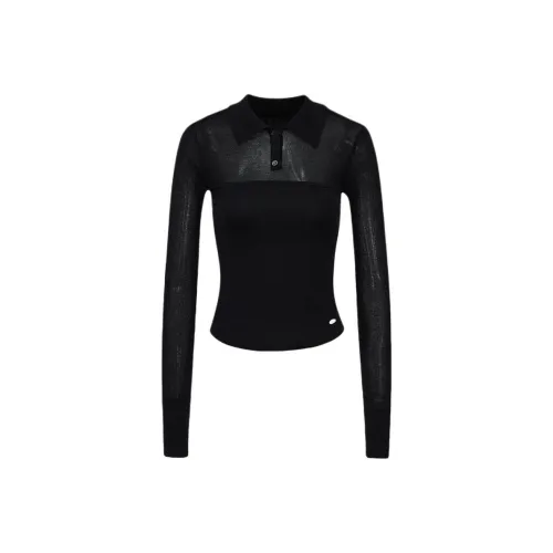 La Lune Du Ciel Трикотаж Женский