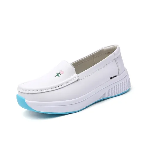 Bake Женские повседневные туфли