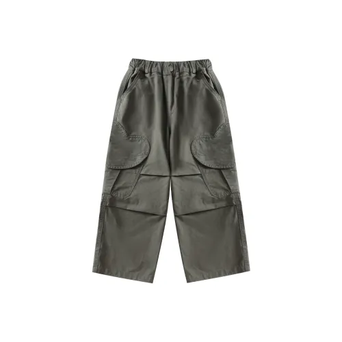 TELENT Kids Карго Брюки