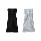 Чёрный + Светло-серый