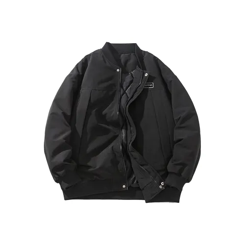 ALPINE PRO Пуховая куртка пальто унисекс