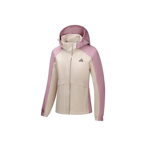 K Bird Женская тренч