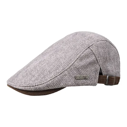 DENSSYNE Хлопок Береты Мужской
