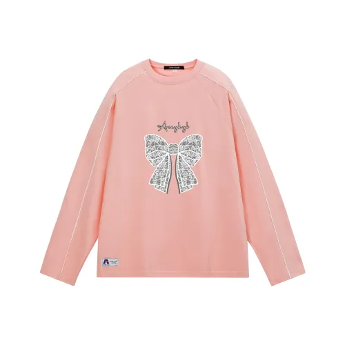 YK YB Унисекс T-рубашки