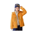 Оранжевый желтый