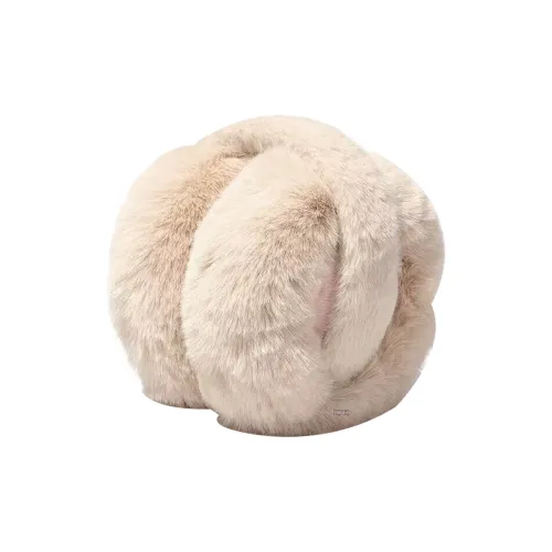 IOTS Плюшевые наушники-подвески унисекс Self Indulgence Подарочный набор