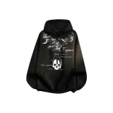 Черный (с флисовой подкладкой)