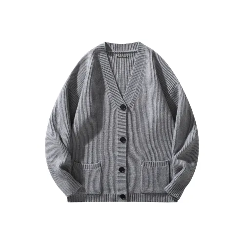 DANGERTIGER Унисекс Трикотаж