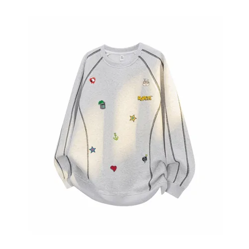 POPEYE Унисекс T-рубашки